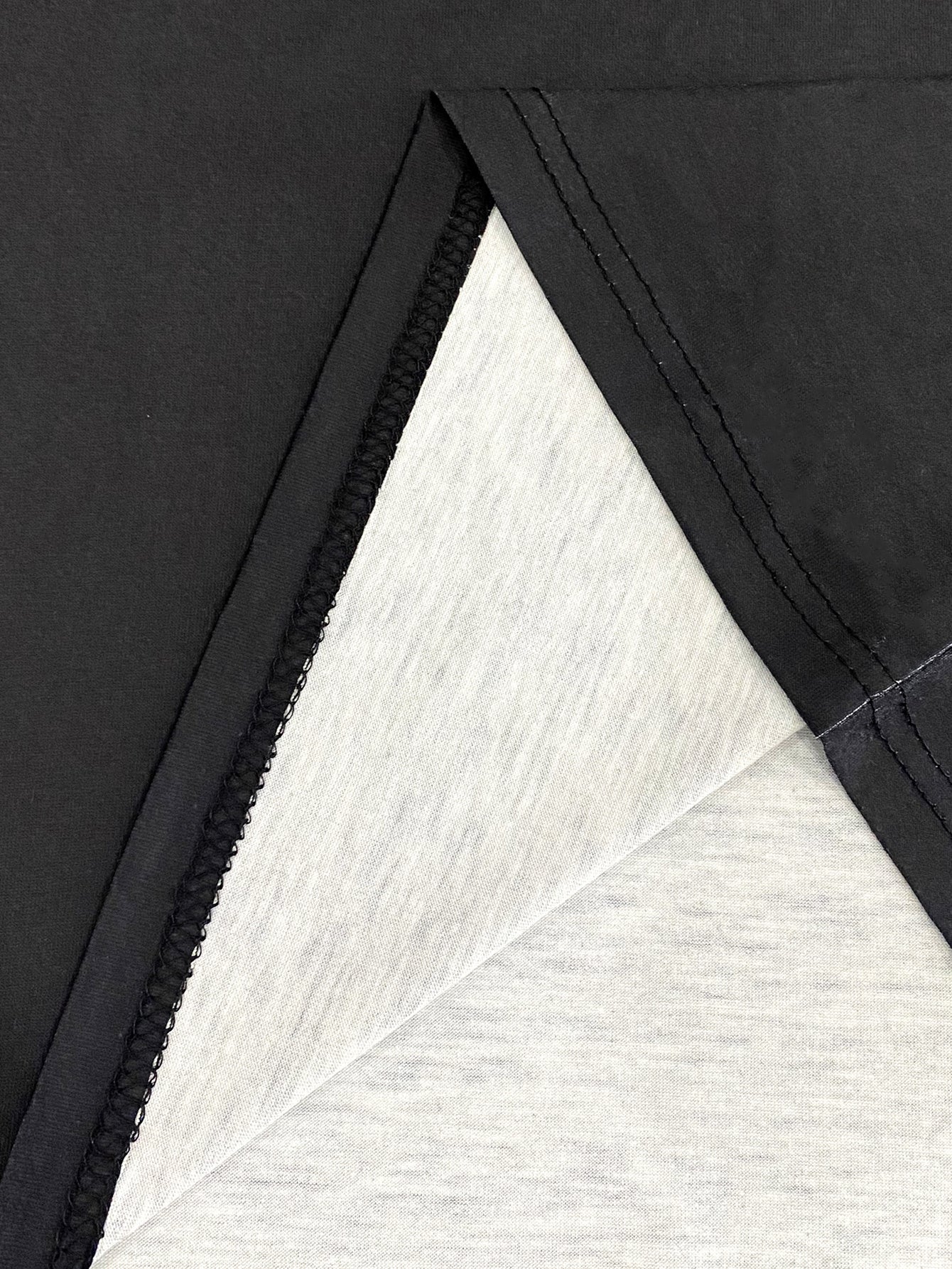 “Men’s Santa Claus 3D Printed Christmas T‑Shirt – Casual Holiday Tee”