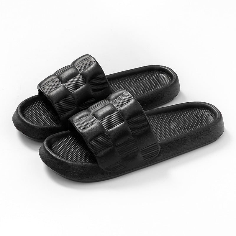 Summer Women's Soft Bottom Breathable Sandals