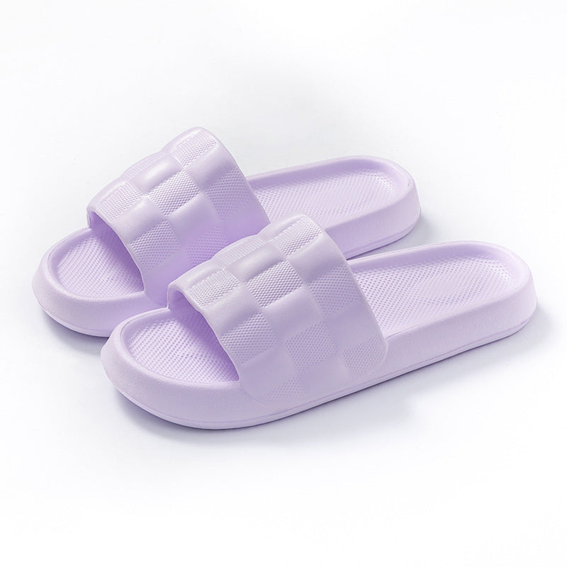 Summer Women's Soft Bottom Breathable Sandals